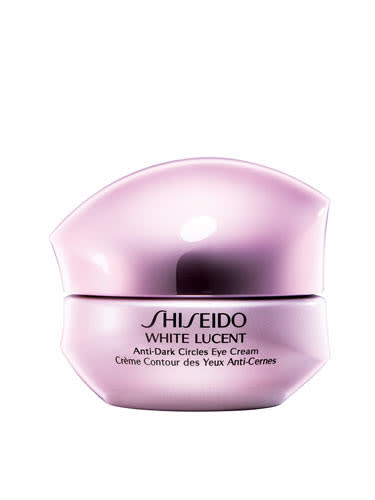 Shiseido White Lucent Anti-Dark Circles Eye Cream