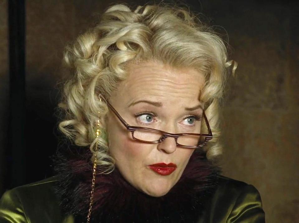 rita skeeter