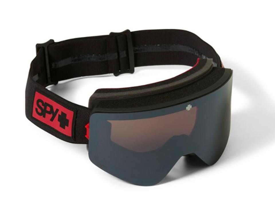 Spy Marauder Snow Goggles 