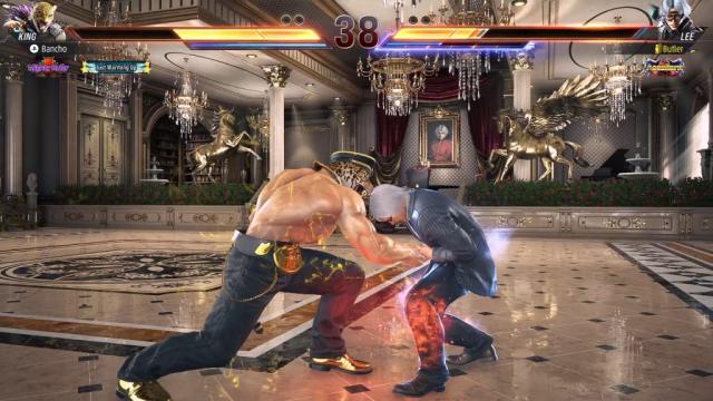 Tekken 8 PS5 Review: A Genre Defining Triumph