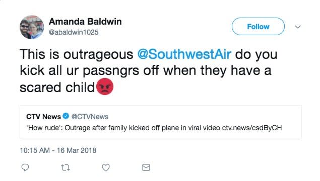 southwest incident twitter