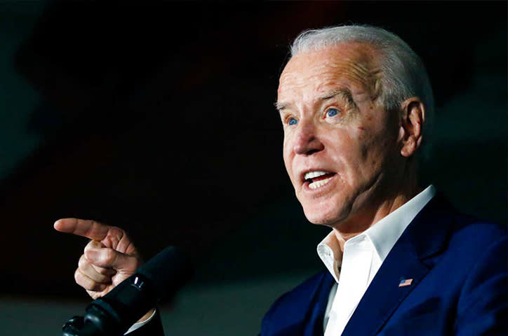 L’impatto della vittoria di Biden sul settore tecnologico