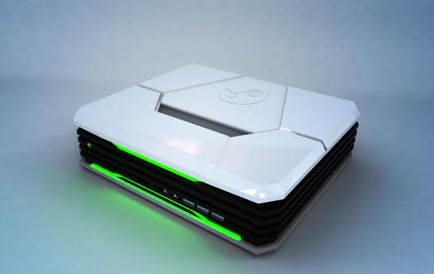 CyberPowerPC announces customizable Steam Machine starting at $499