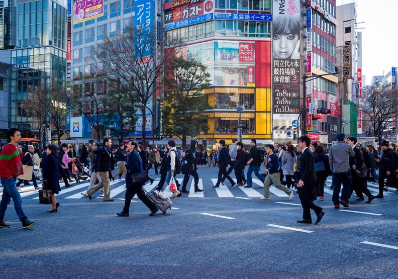 日本的英語教育，大部分模式都是用來應付考試。unsplash