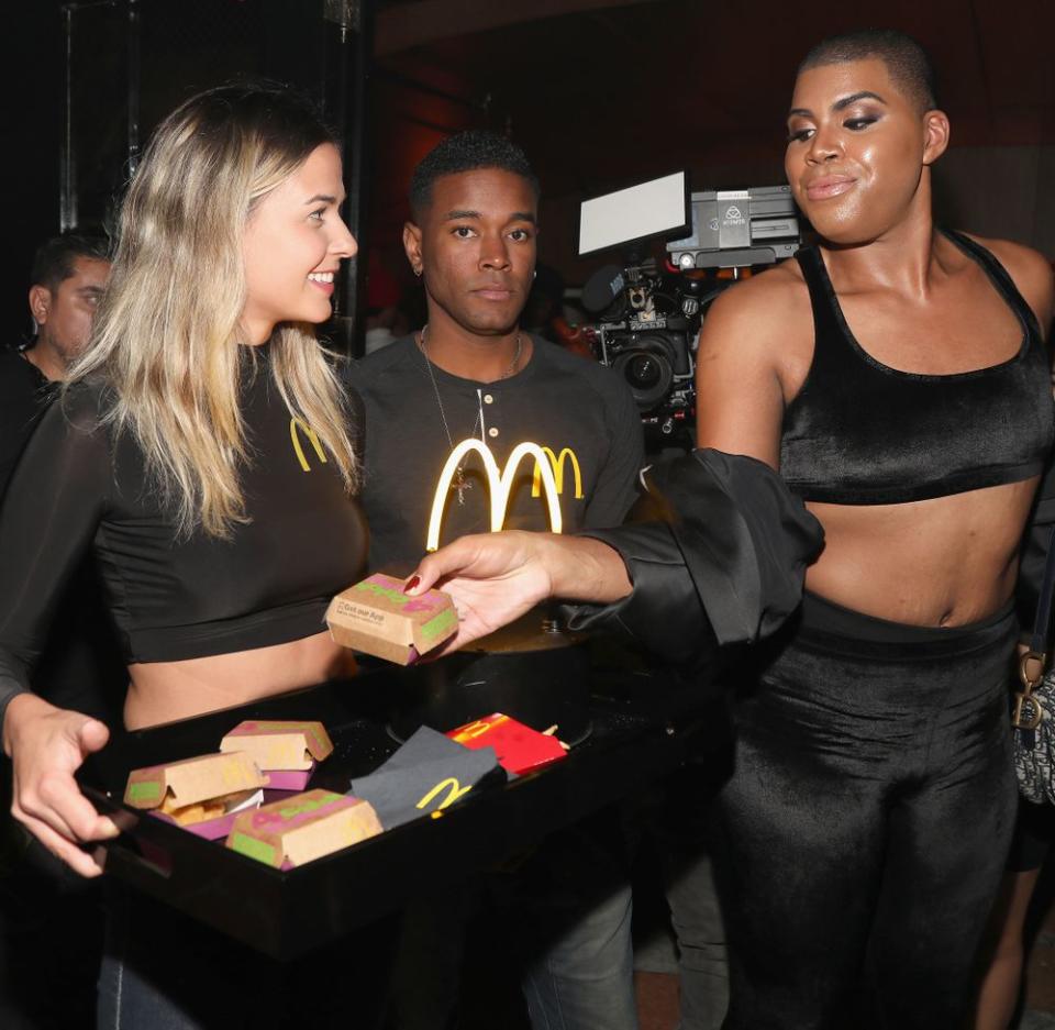 EJ Johnson