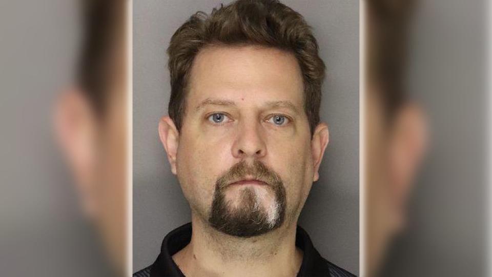 A man has been sentenced to 16 years in prison for filming young girls while they were naked. According to the office of the South Carolina attorney general, William Brandon Campbell, of Charlotte, recorded young girls while they were showering. He admitted to using the camera to film inside a bathroom at an Indian Land home.