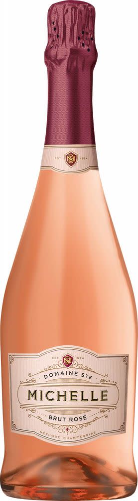 Domaine Ste. Michelle Brut Rosé