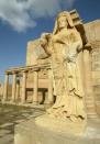 Iraqi forces seize ancient site of Hatra from IS