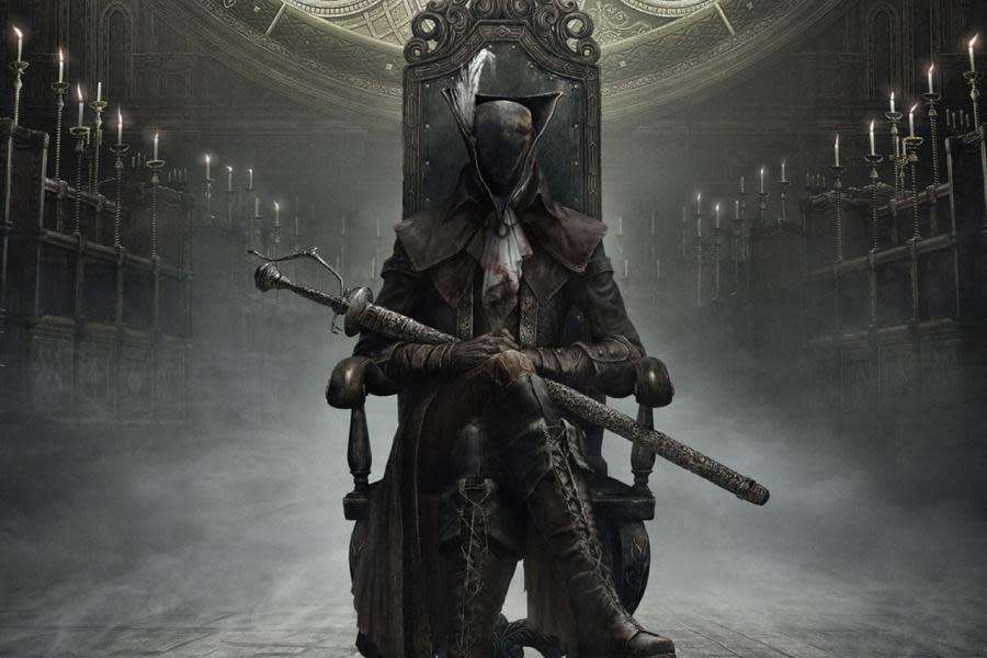 ¿Bloodborne? PlayStation promete más remasterizaciones en el futuro