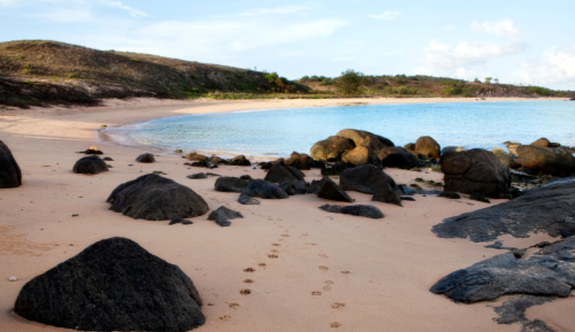 Bremer Island NT