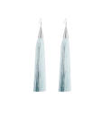 <p>Eddie Borgo long silk-tassel earring light-blue/jet, $340, <a rel="nofollow noopener" href="http://www.eddieborgo.com/collections/tassel-collection-1/long-silk-tassel-earring-light-blue-black" target="_blank" data-ylk="slk:eddieborgo.com;elm:context_link;itc:0;sec:content-canvas" class="link ">eddieborgo.com</a> </p>