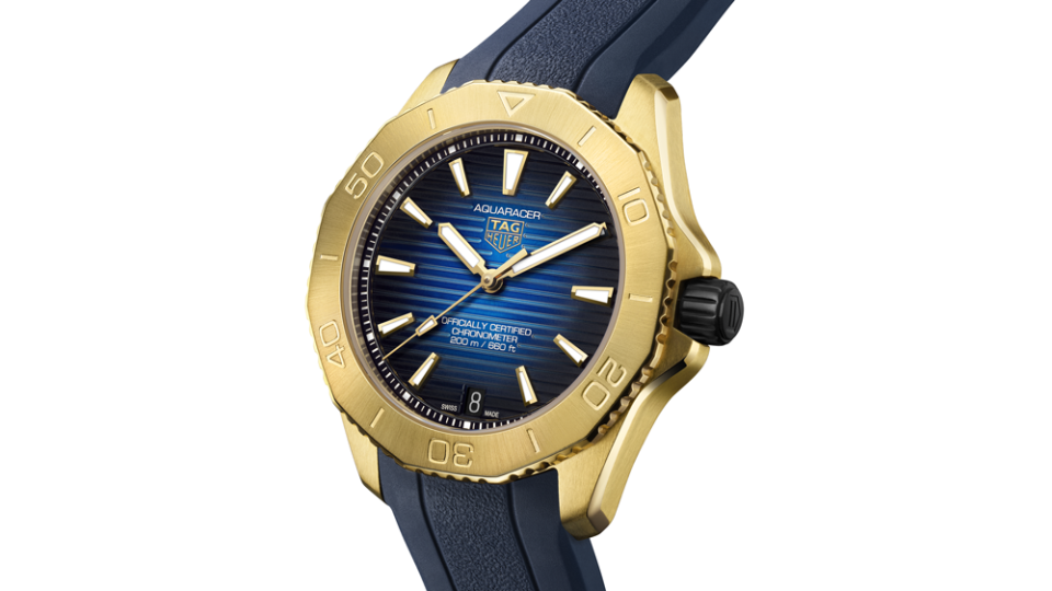 TAG Heuer Aquaracer 200