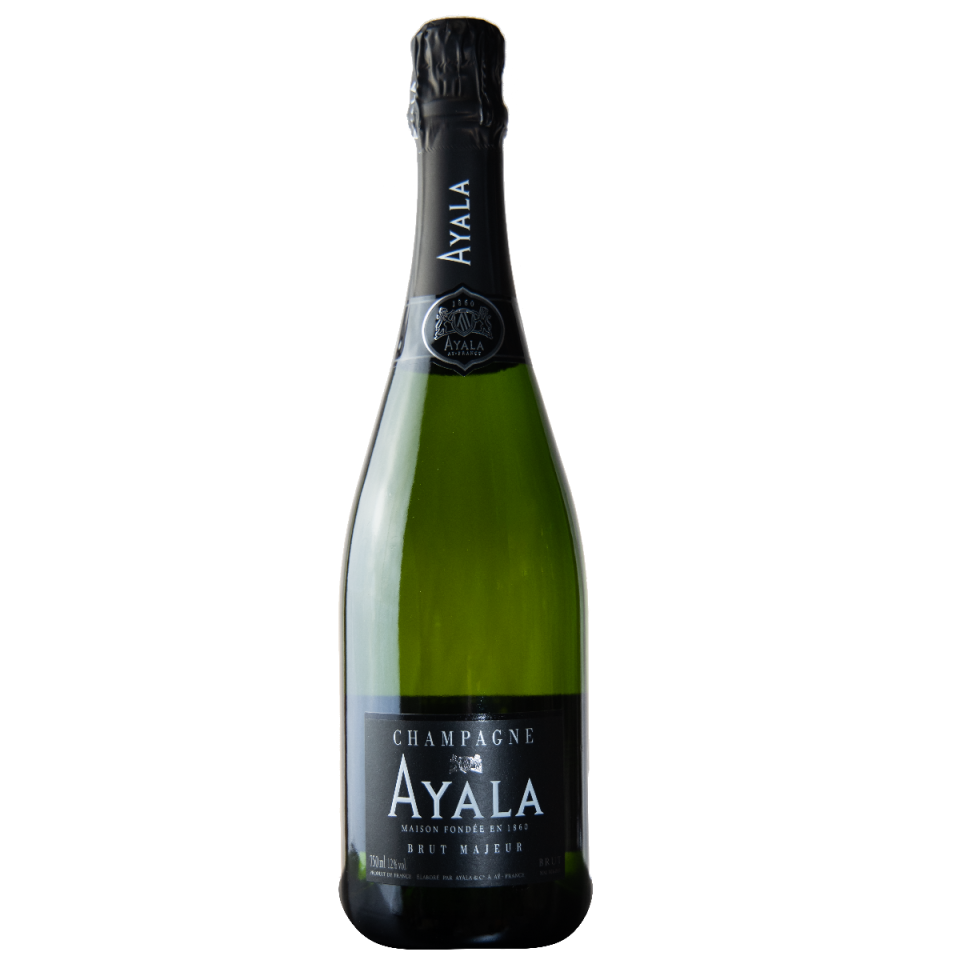 Champagne Ayala Brut Majeur