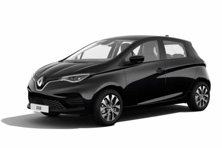 Promo du jour : -39% sur Renault Zoé (-14 860 €)-