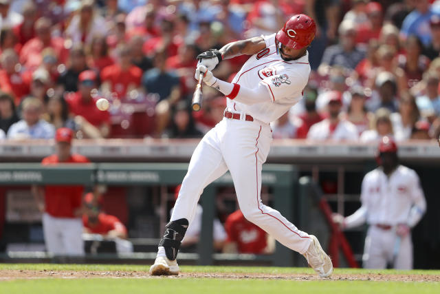 MLB Team Roundup: Cincinnati Reds - NBC Sports