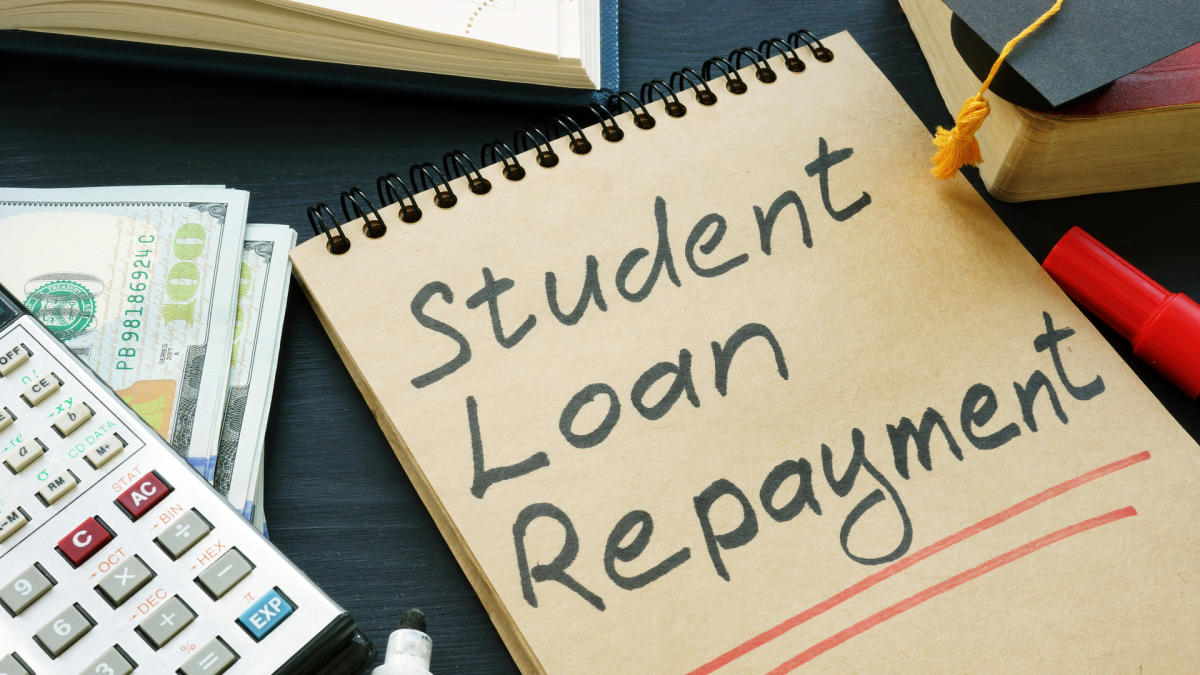 How Can I Apply For Federal Student Loan Forgiveness?