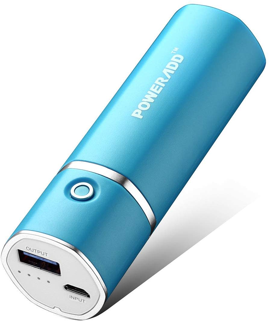 POWERADD portable charger. (Photo: Amazon)