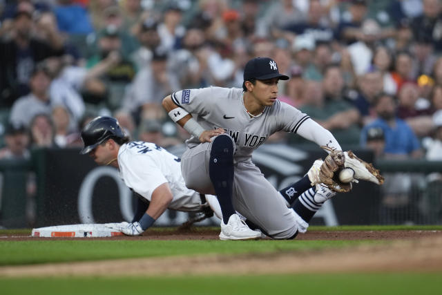 MLB roundup: Judge ends 0-for-17 slide with 249th career homer as Yankees  beat Tigers 4-1