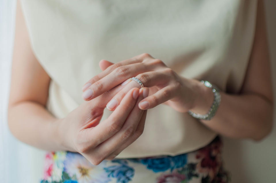 In its new Ask the Expert series, Cashay reporters connect with experts on vexing personal finance topics surrounding all of life’s milestones: Education, marriage, parenthood, divorce, and even death. (Photo: Getty)