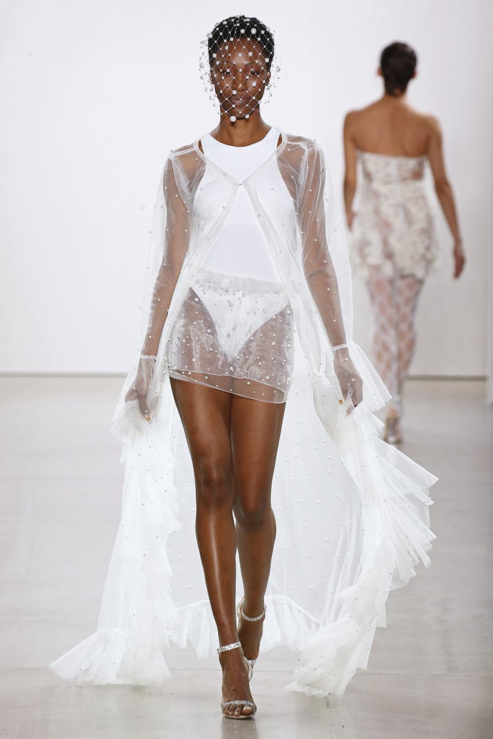 <h1 class="title">FW20 PAMELLA ROLAND NEW YORK FASHION WEEK 02/07/2020</h1><cite class="credit">Dan & Corina Lecca</cite>