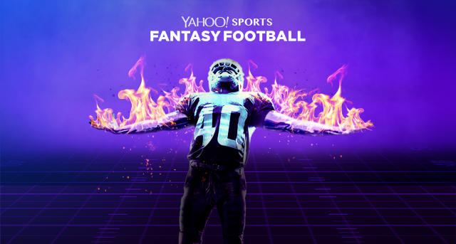 Yahoo Fantasy Sports on X: 