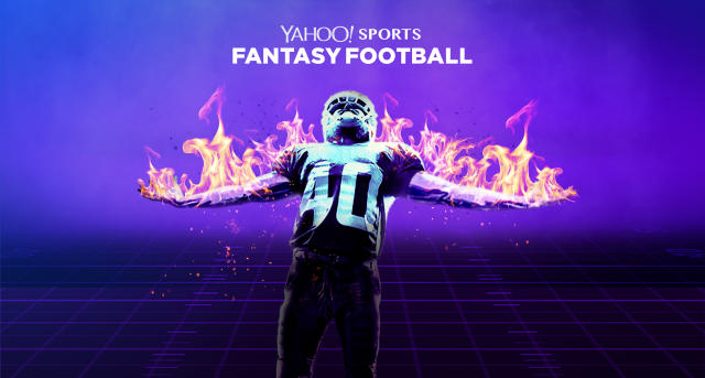 Yahoo Fantasy Football is open for the 2018 NFL season