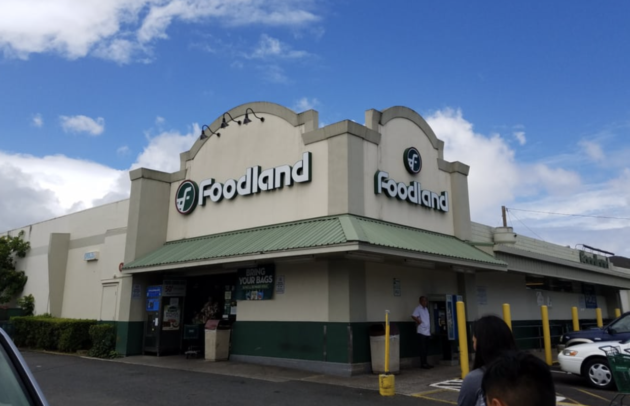 Foodland Hawaii