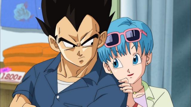 Dragon Ball: 15 Things Fans Need To Know About Super Saiyan 3