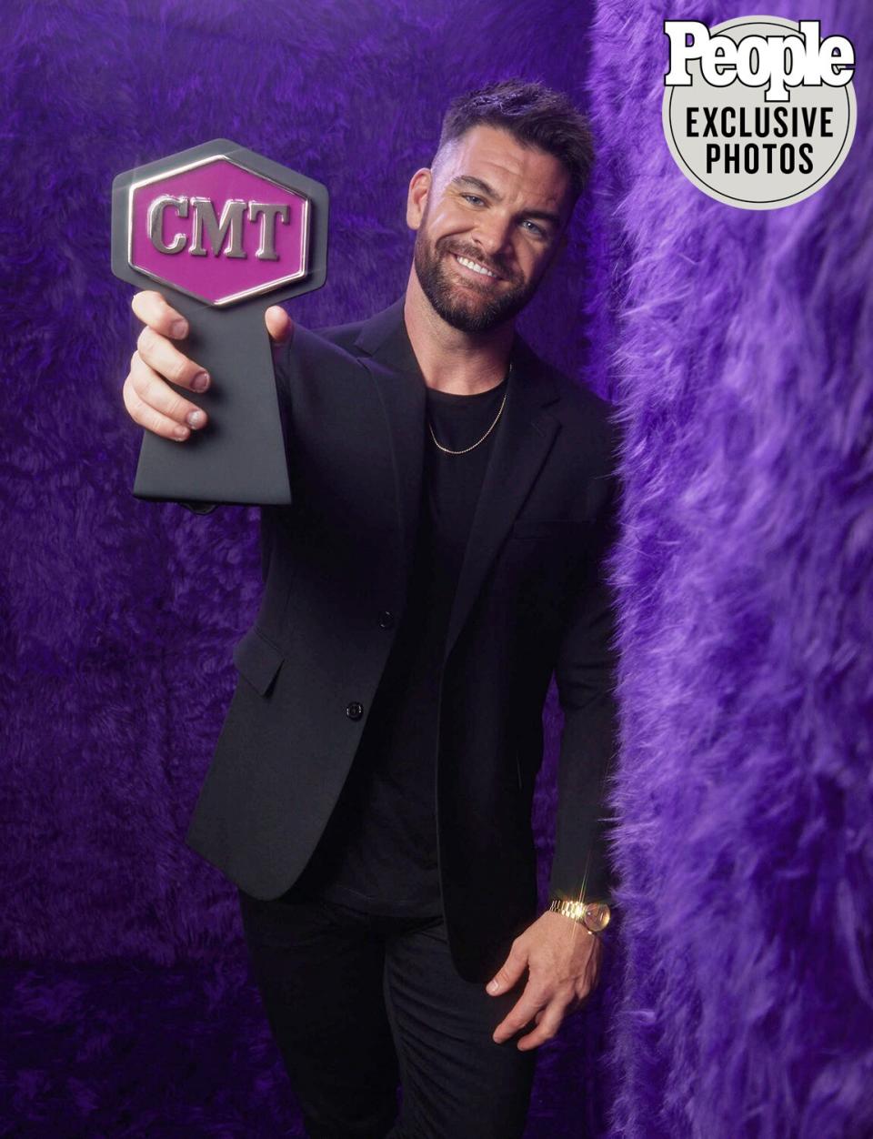 CMT 2021 Photo Booth