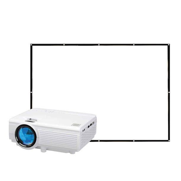 RCA home theater projector, Walmart prime day deals