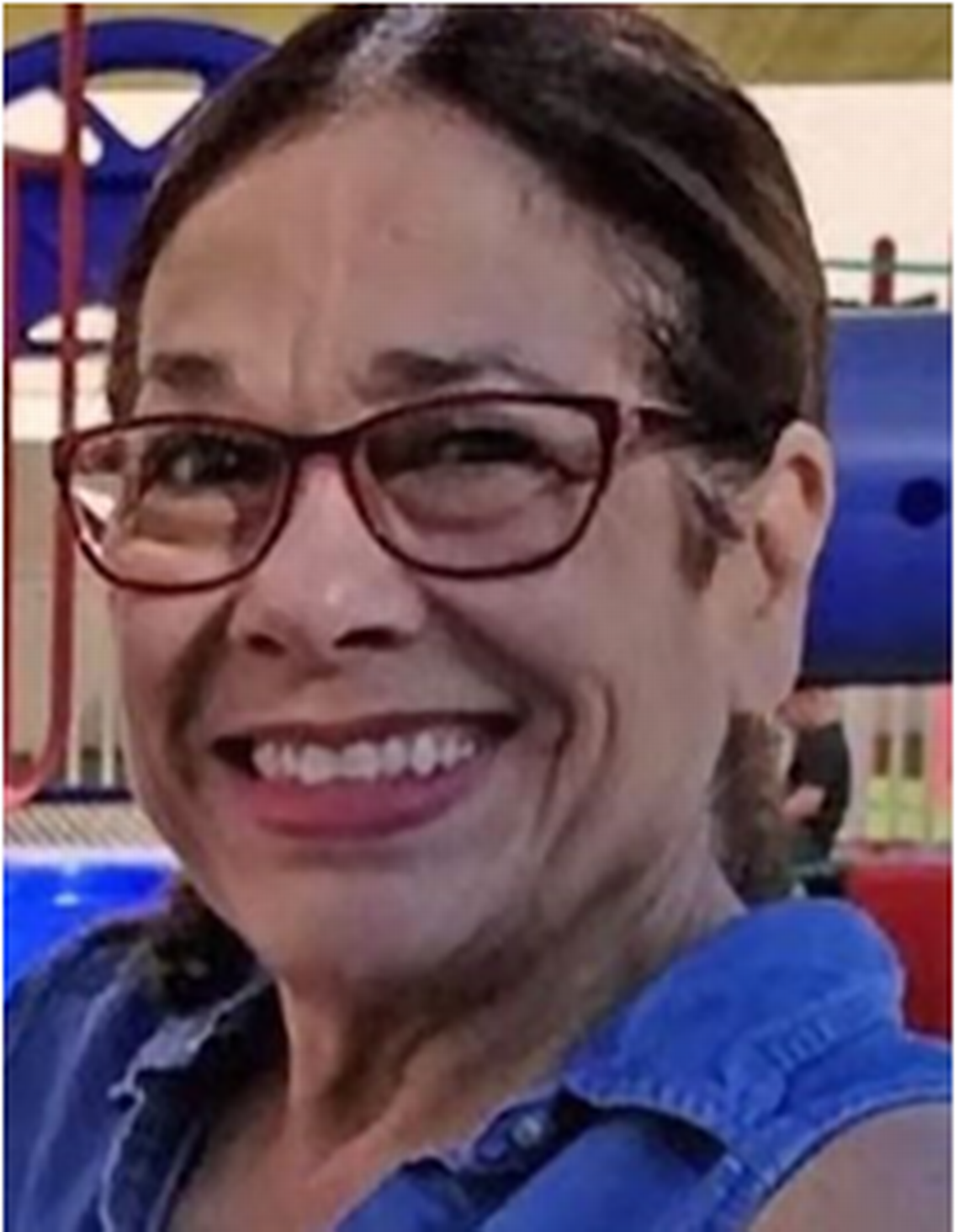 There’s a $5,000 reward for information leading to the arrest of Lilliam Morales aka Lilliam Boyssen, Lilliam Boissen or Lilliam Pena, the missing child’s grandmother.