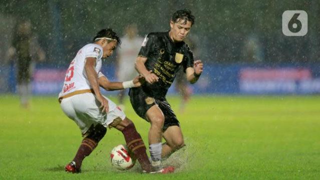 Erwin gutawa pemain psm