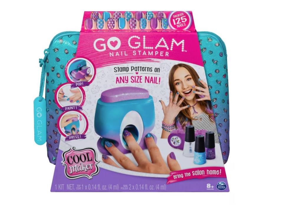 <strong><a href="https://fave.co/2ZVXp1e" target="_blank" rel="noopener noreferrer">Find it at Target for $25</a>.﻿</strong>