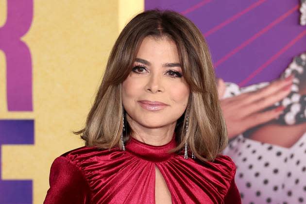 Paula-Abdul-American-Idol-Sexual-Assault-lawsuit - Credit: Leon Bennett/Getty Images