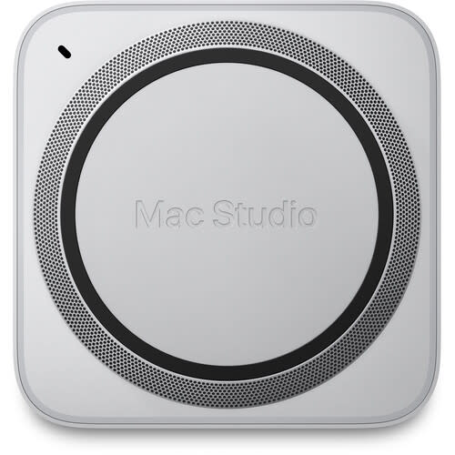 Apple Mac Studio