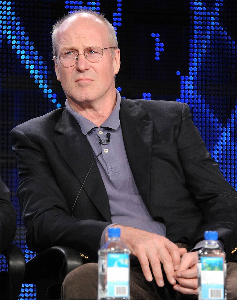 William Hurt WinterTCA