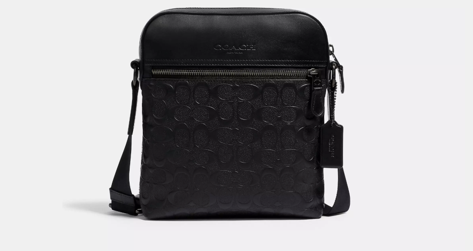 Bolso de Coach Outlet. (Foto: Coach Outlet)