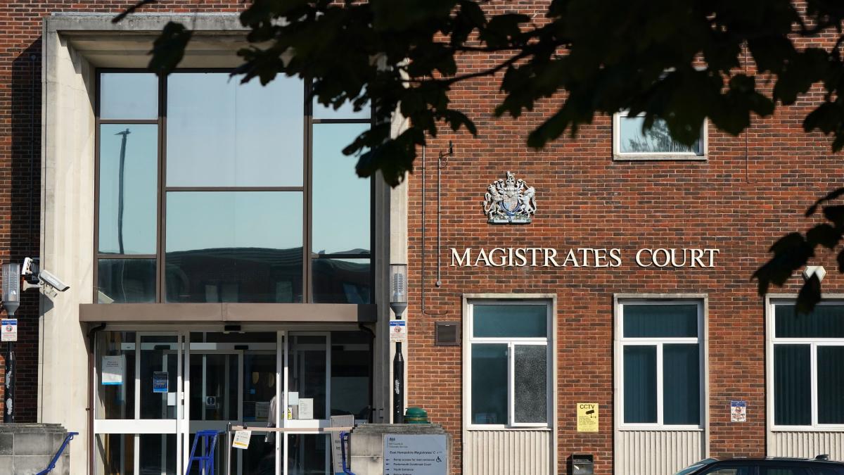 GP to appear in court accused of five sexual assaults