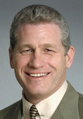 Former Rep. Bernie O'Neill served Pennsylvania's 29th House District from 2003 to 2019.