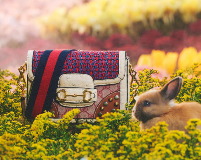 Chinese New Year 2023: Rabbit-inspired accessories to wear for good luck