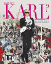 <p>Forget about Waldo — it’s a lot trickier to find Karl Lagerfeld and his fluffy white cat amongst the fashion elite at the Cannes Film Festival or a runway show. Scan past Bill Cunningham snapping photos and Dolce & Gabbana flipping pizzas and keep your eye on the prize: The fashion icon dressed in black. <a href="http://www.amazon.com/Wheres-Karl-Fashion-Forward-Stacey-Caldwell/dp/0553447920/ref=sr_1_5?s=books&ie=UTF8&qid=1449255213&sr=1-5&keywords=fashion+books&refinements=p_n_publication_date%3A1250227011" rel="nofollow noopener" target="_blank" data-ylk="slk:“Where’s Karl?: A Fashion-Forward Parody” by Stacey Caldwell and Ajiri A. Aki;elm:context_link;itc:0;sec:content-canvas" class="link ">“Where’s Karl?: A Fashion-Forward Parody” by Stacey Caldwell and Ajiri A. Aki </a>($9)</p>