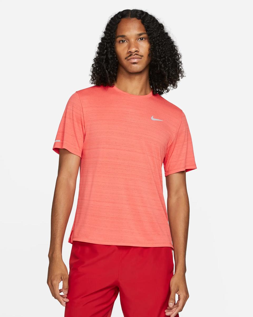 Nike Dri-FIT Miler MOST DURABLE