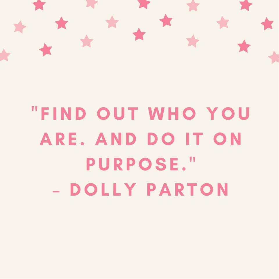 Best Dolly Parton Quotes Sayings