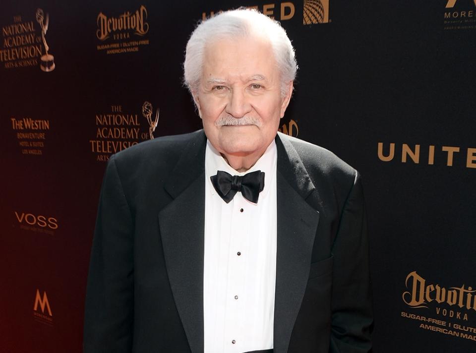 John Aniston