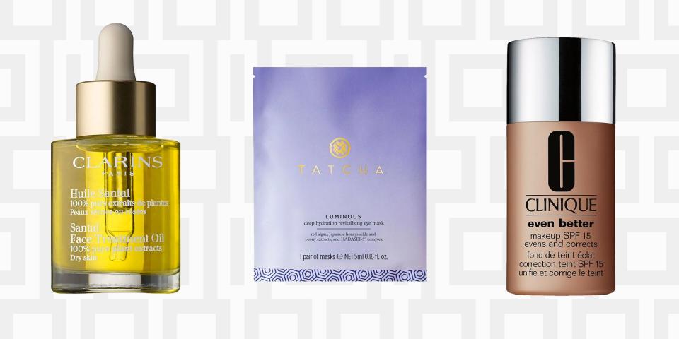 The 11 Beauty Products That Will Save Your Skin This Summer