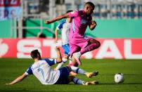 DFB Cup - First Round - Chemnitzer v TSG 1899 Hoffenheim