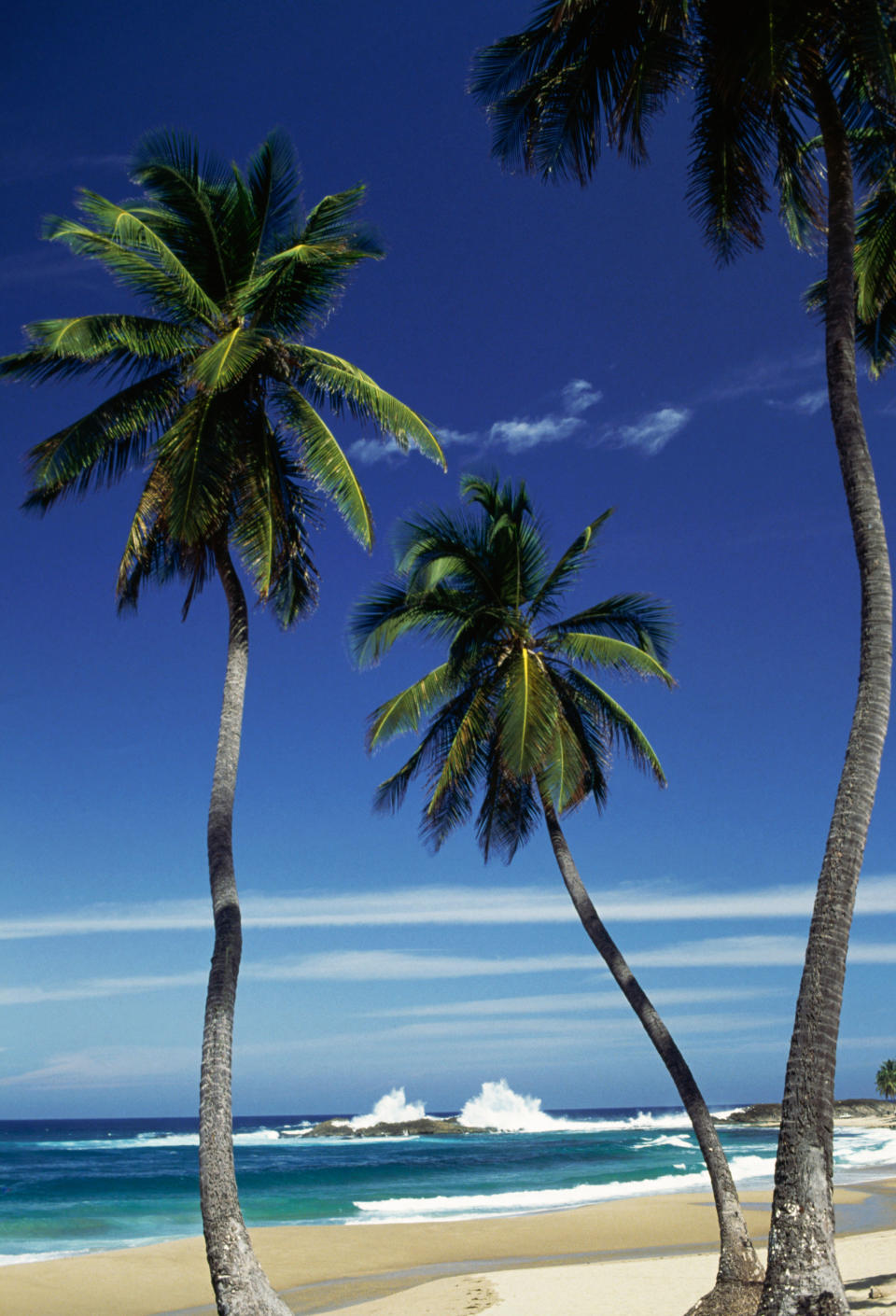 Puerto Rico