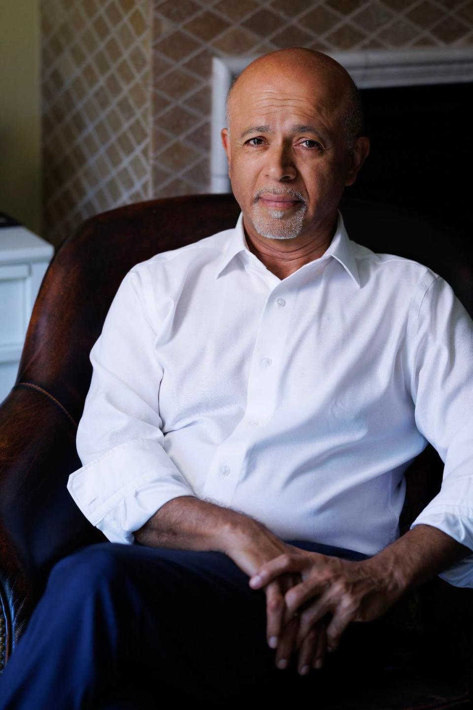 Abraham Verghese