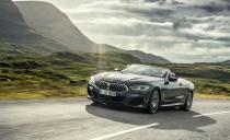 <p>The insult comes from the numerical twist on "bigger is better." The reason for the name change is that BMW thinks customers will be more comfortable paying more for a car if the first digit of its alphanumeric designation is higher.</p>