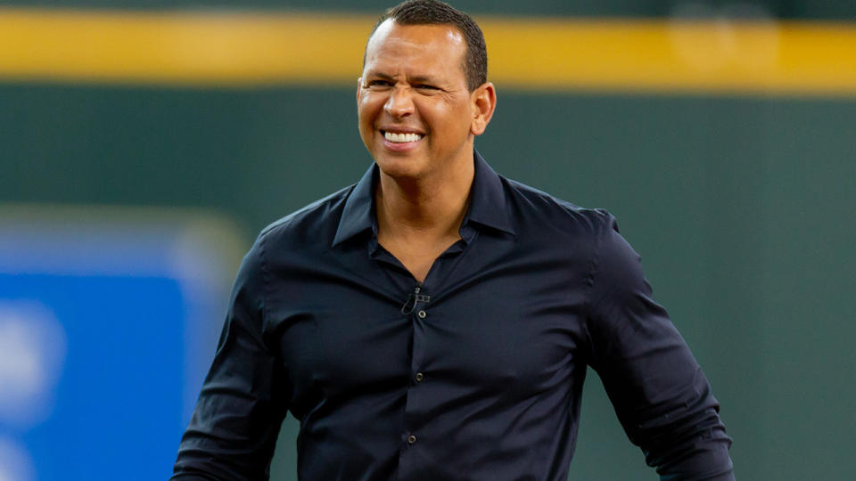 Alex Rodriguez was previously unsuccessful in a bid to purchase the MLB's New York Mets. (Photo by Juan DeLeon/Icon Sportswire via Getty Images)